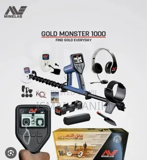 Gold Moisture Detector Gp1000