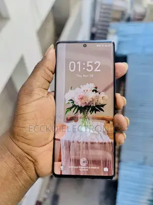 Tecno Phantom X2 5G 256 GB Black