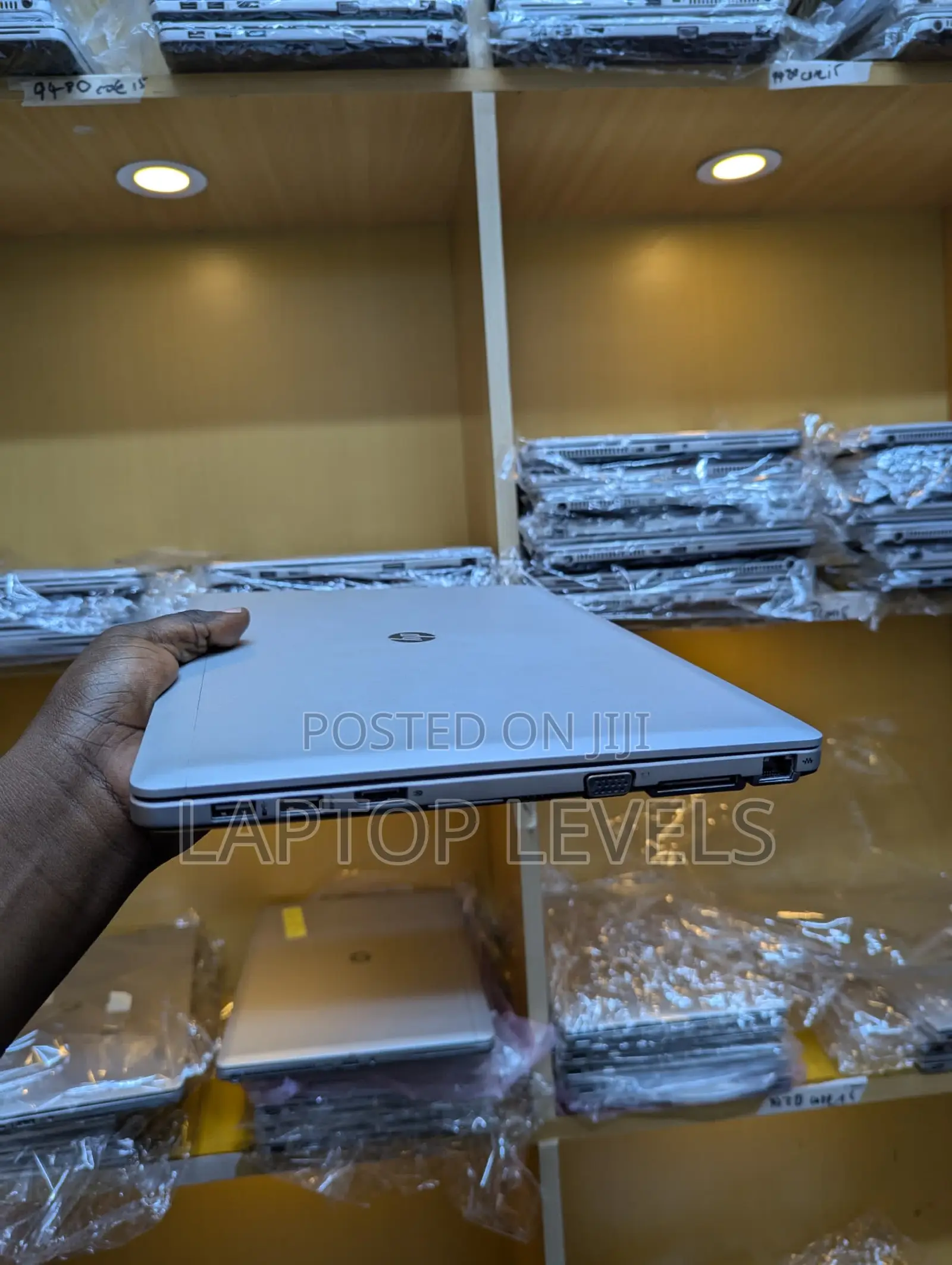 Laptop HP EliteBook Folio 9470M 8GB Intel Core I5 HDD 500GB