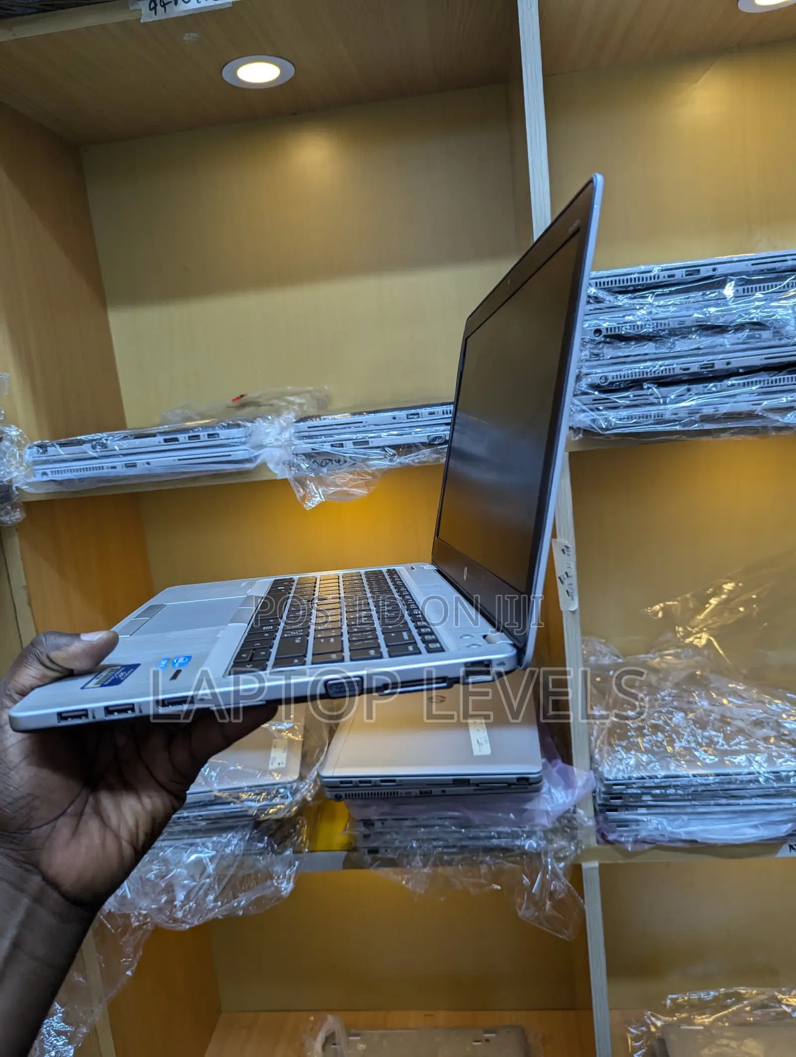 Laptop HP EliteBook Folio 9470M 8GB Intel Core I5 HDD 500GB