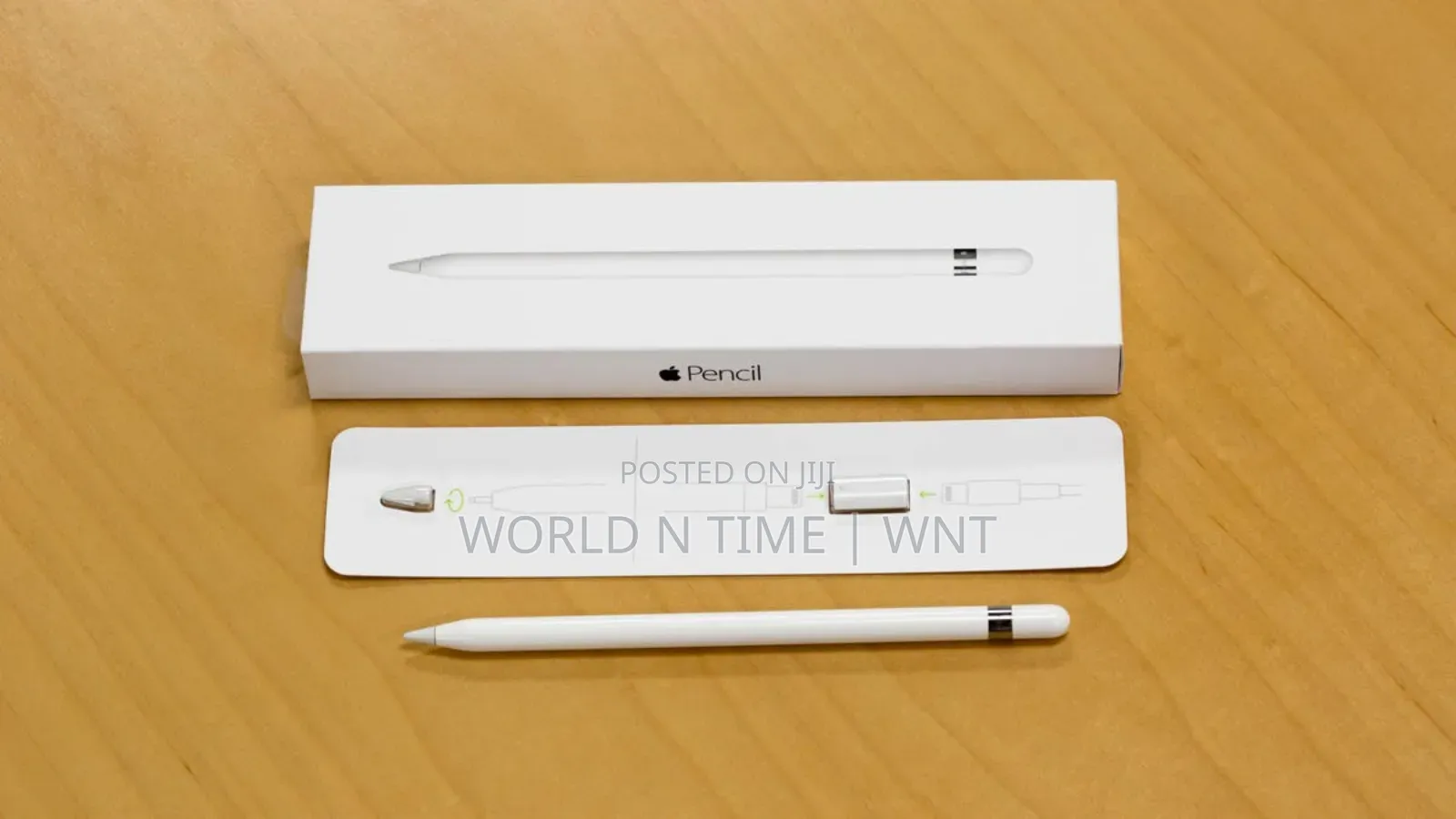 Apple Pencil 1 (1st Generation)