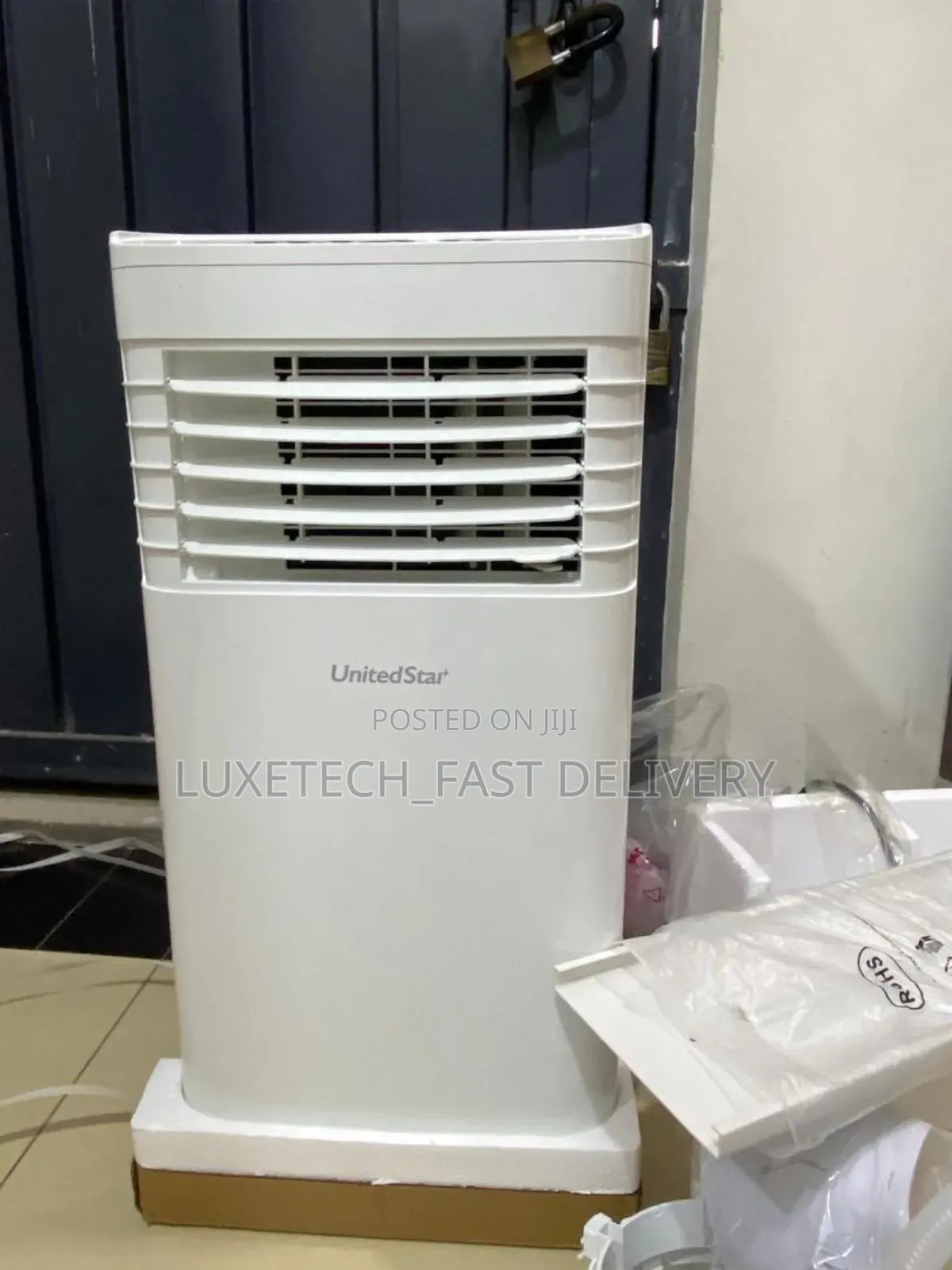 Portable Air Conditioner