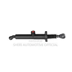 Clutch Master Cylinder for Mercedes Actros MP1