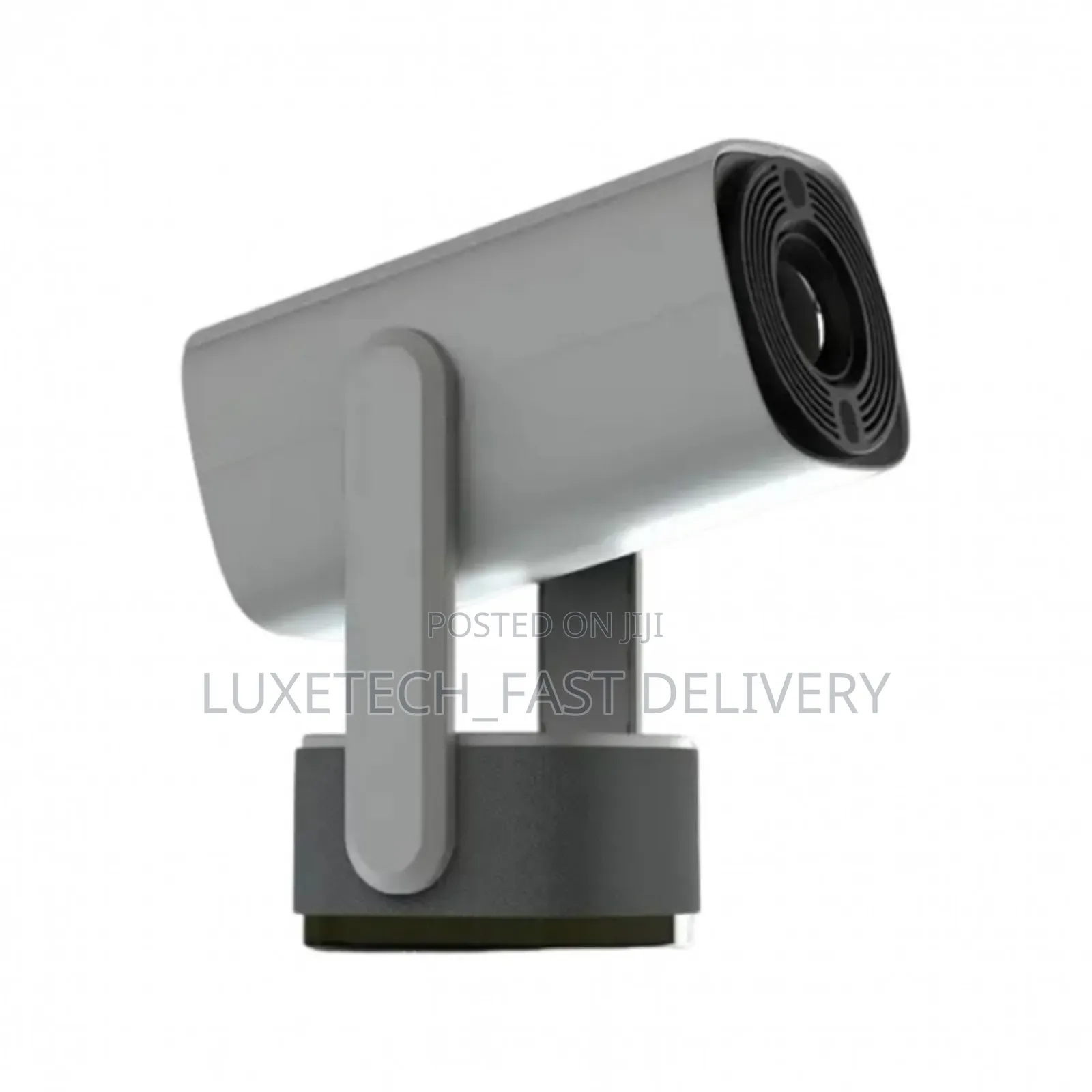 Mini Smart Rechargeable Projector Full Hd Quality
