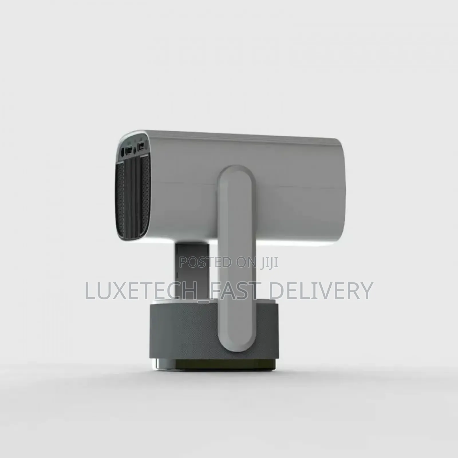 Mini Smart Rechargeable Projector Full Hd Quality