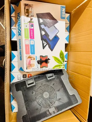 N88 Notebook Cooling Parter