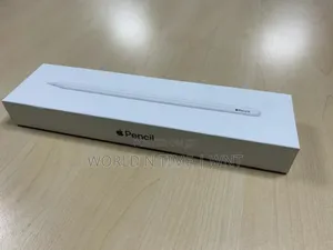 Apple Pencil 2 (2nd Generation)