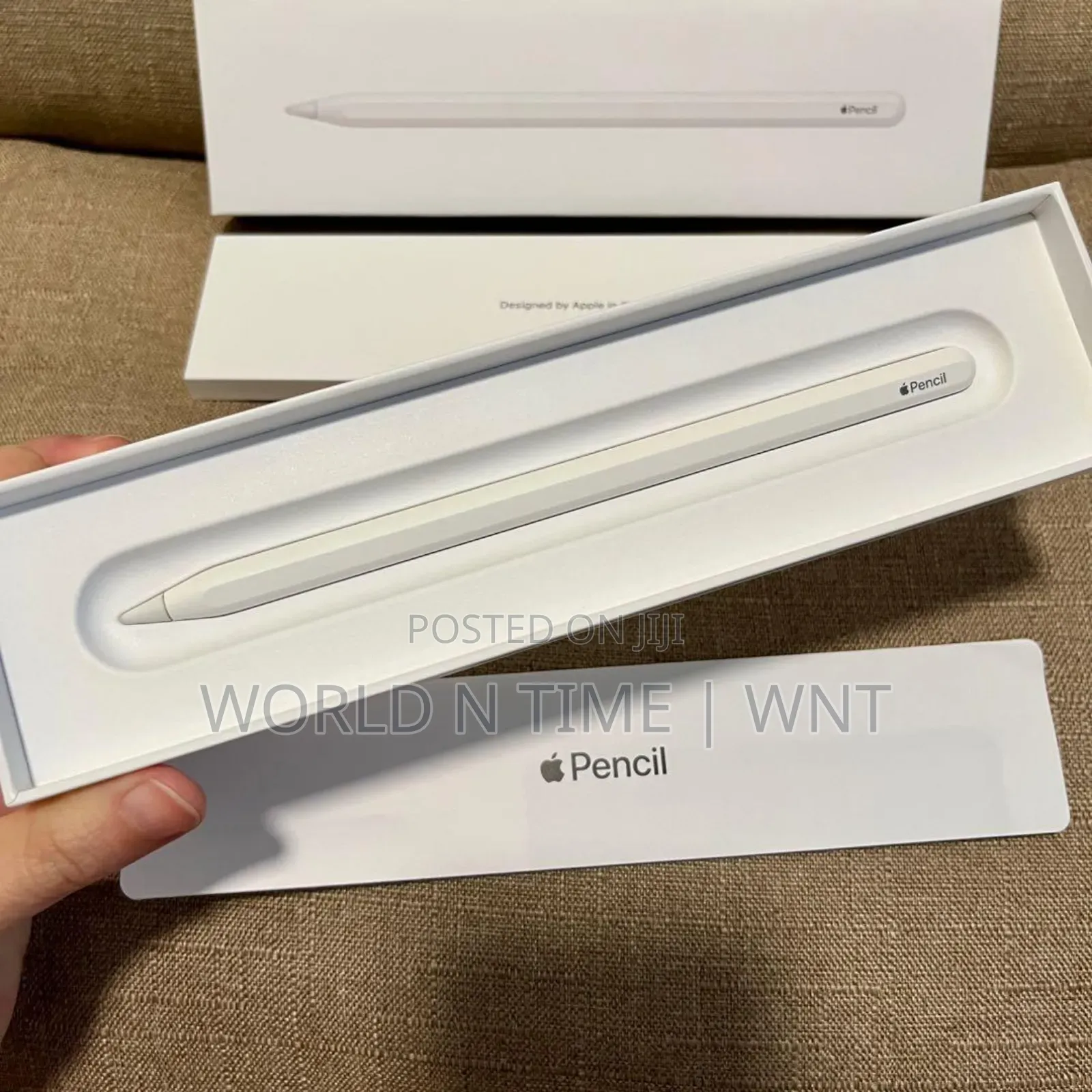 Apple Pencil 2 (2nd Generation)
