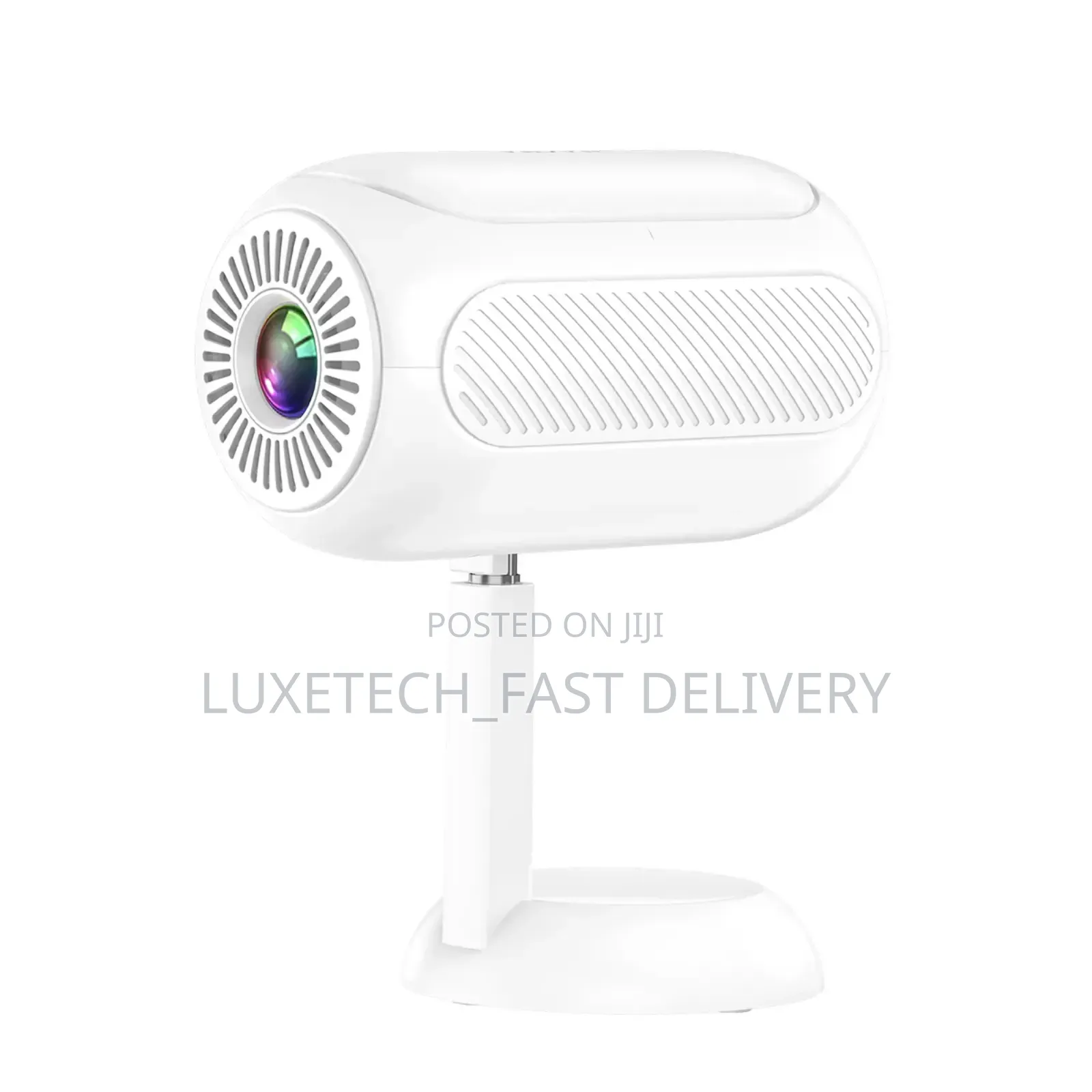Vidvie Multifunctional Hd Intelligent Projector