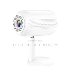Vidvie Multifunctional Hd Intelligent Projector