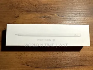 Apple Pencil 3rd Generation USB-C
