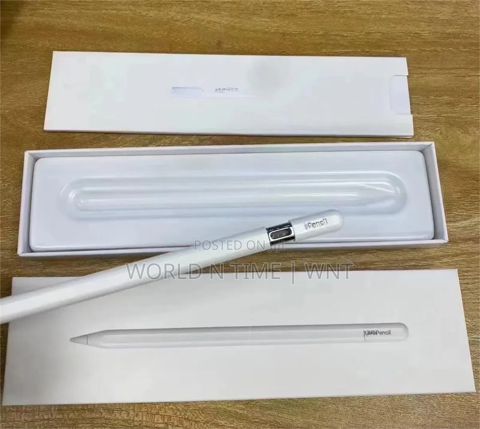 Apple Pencil 3rd Generation USB-C