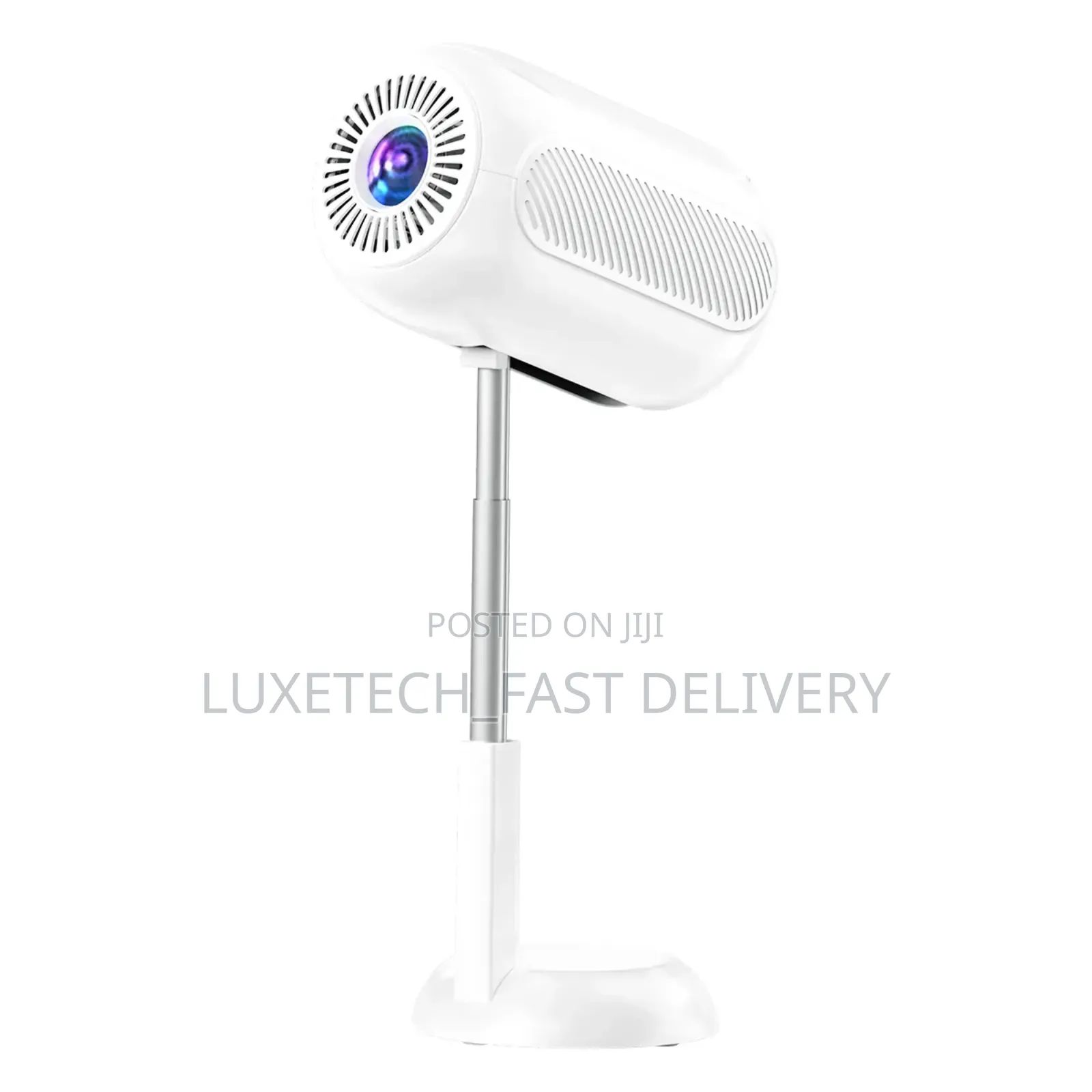 Vidvie Ts001 Smart Wifi 6 Home Theater Projector