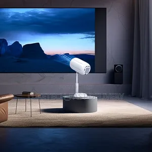 Vidvie Smart Projector