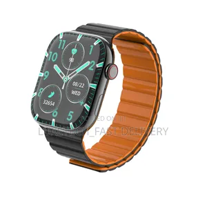 Vidvie Smart Watch With Sports Mode