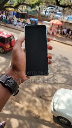 Sony Xperia 10 II 64 GB Blue