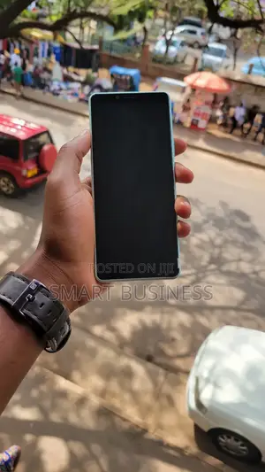 Sony Xperia 10 II 64 GB Blue