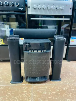 Rising Speake Subwoofer 3 Spika(Rs1900)