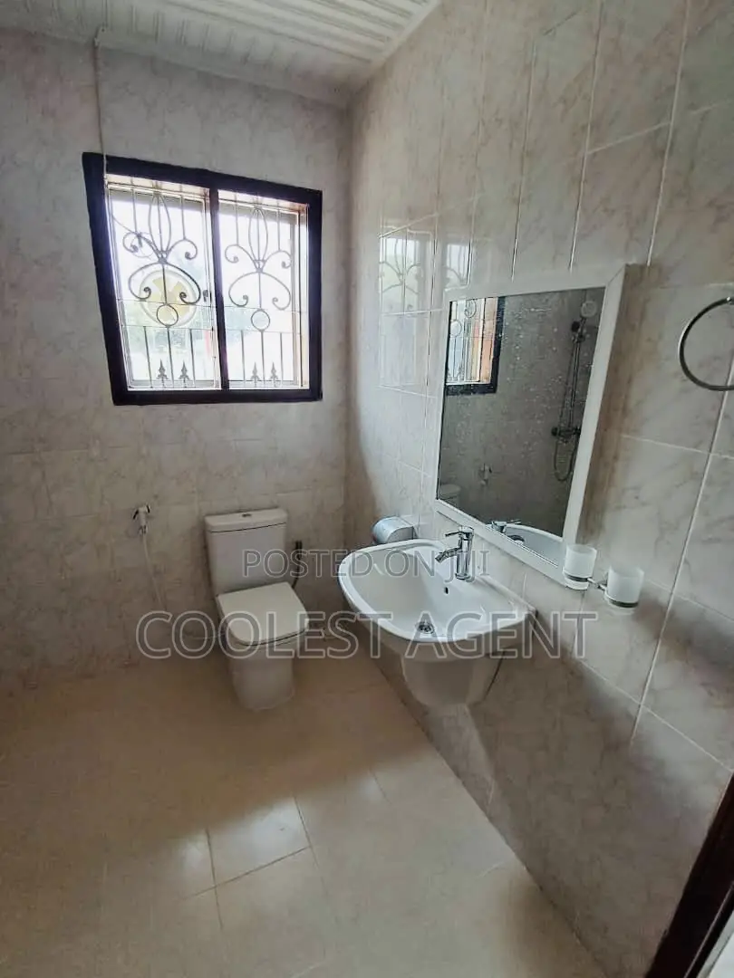 2bdrm Apartment in Masaki, Kinondoni for rent