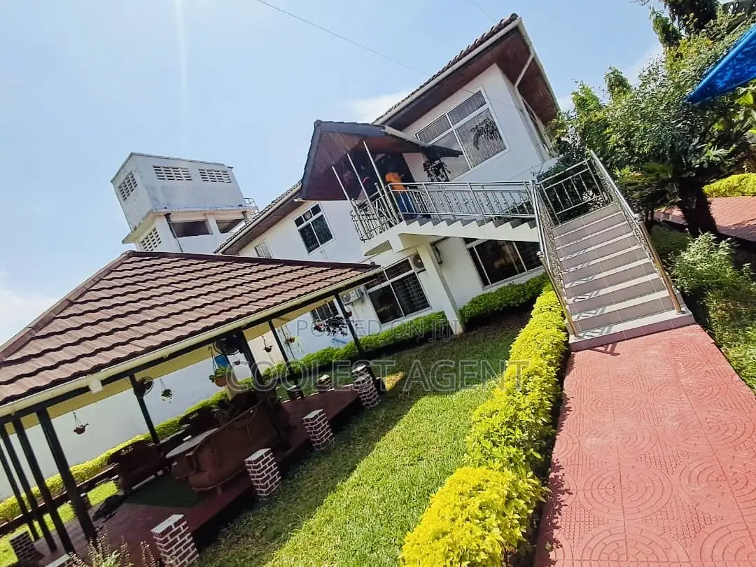 2bdrm Apartment in Masaki, Kinondoni for rent