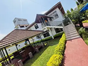 2bdrm Apartment in Masaki, Kinondoni for rent