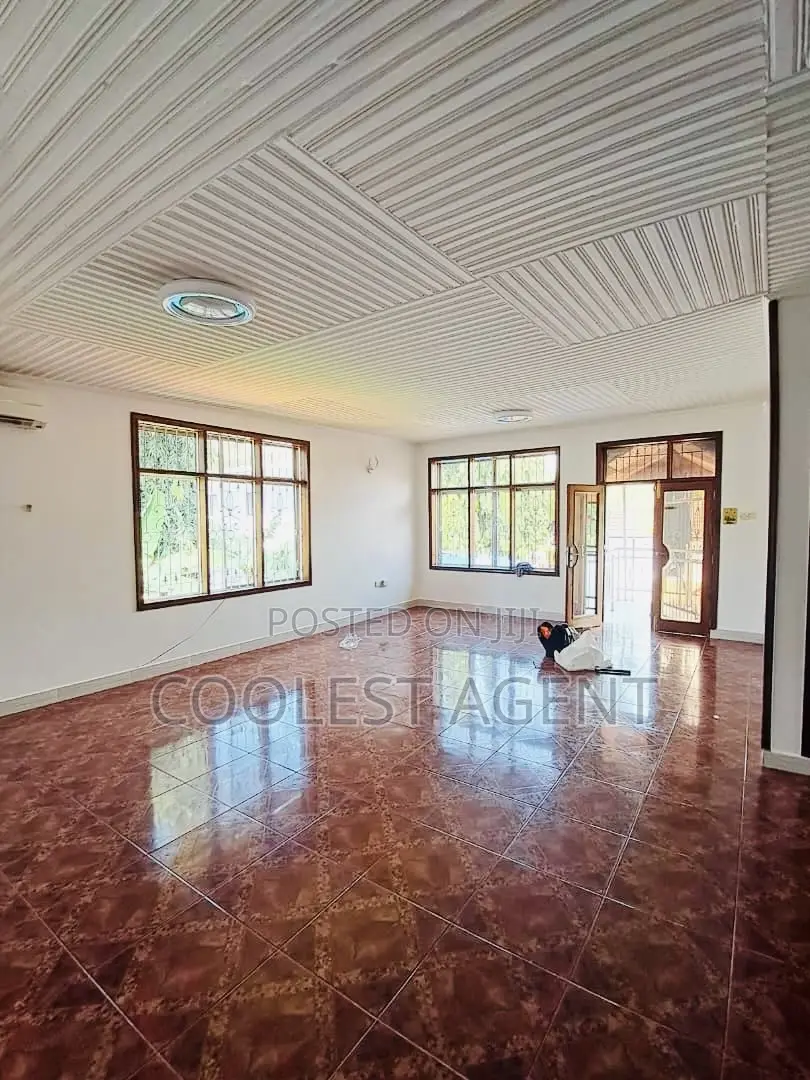 2bdrm Apartment in Masaki, Kinondoni for rent