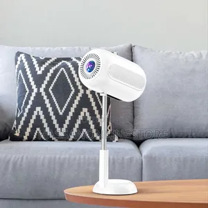 VIDVIE TS001 Smart Wifi 6 Home Theater Projector