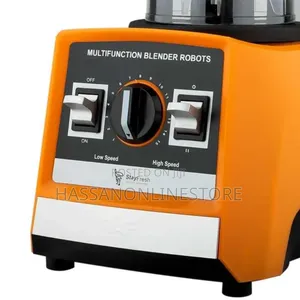 RAF R.2839 3 in 1 Electric Blender