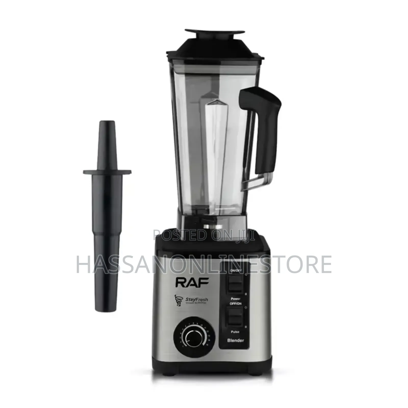 Raf Electric Blender R.2841