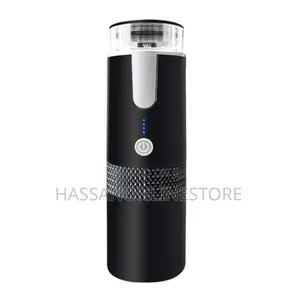 Portable Coffee Machine