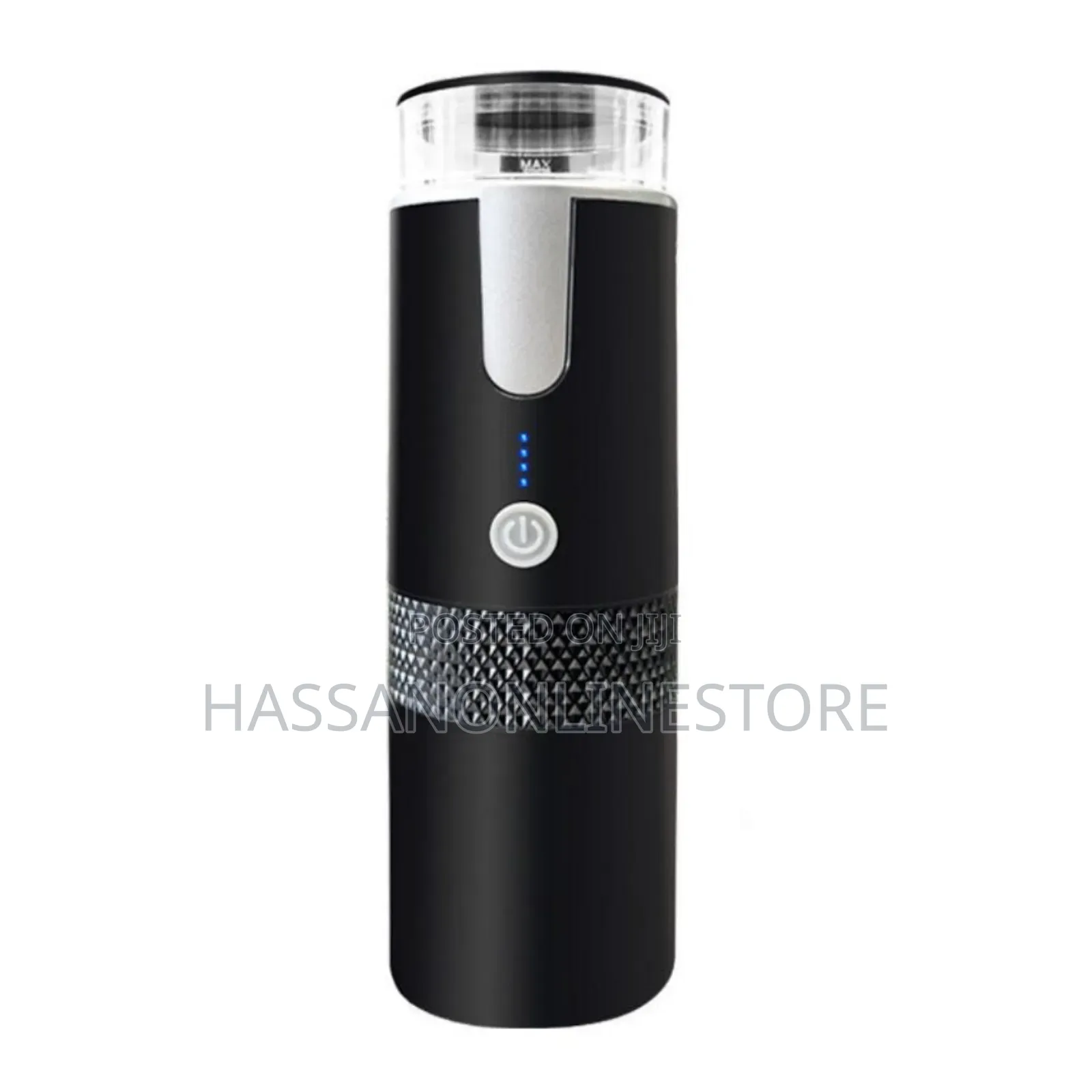 Portable Coffee Machine