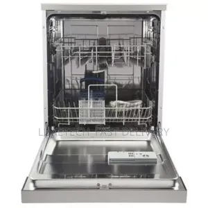 Hisense Dishwasher 13 Place Stainless Steel H13DESS