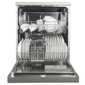 Hisense Dishwasher 13 Place Stainless Steel H13DESS