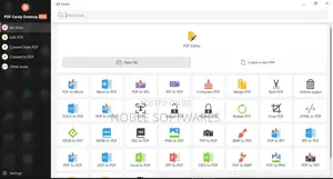 Icecream PDF Candy Desktop Pro 2026