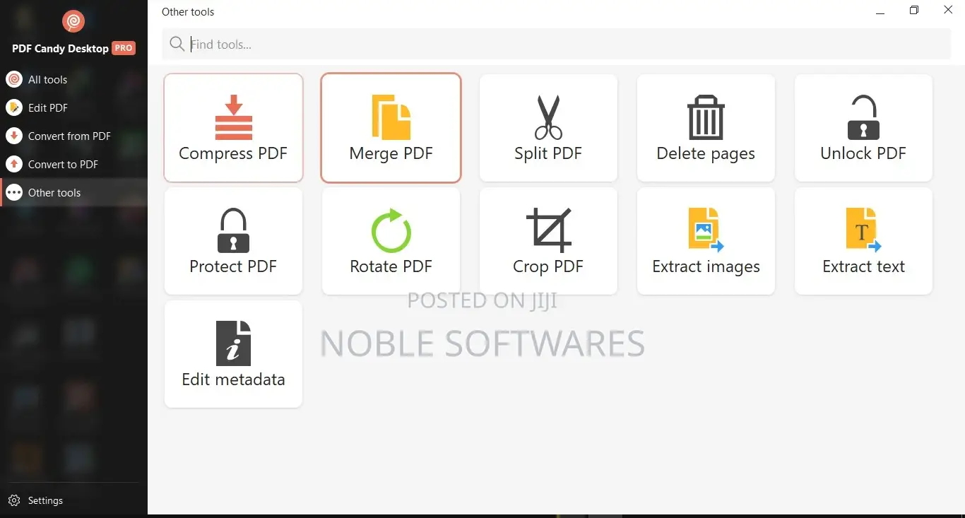 Icecream PDF Candy Desktop Pro 2026