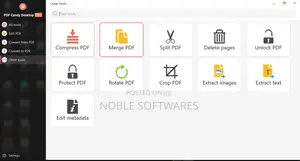 Icecream PDF Candy Desktop Pro 2026