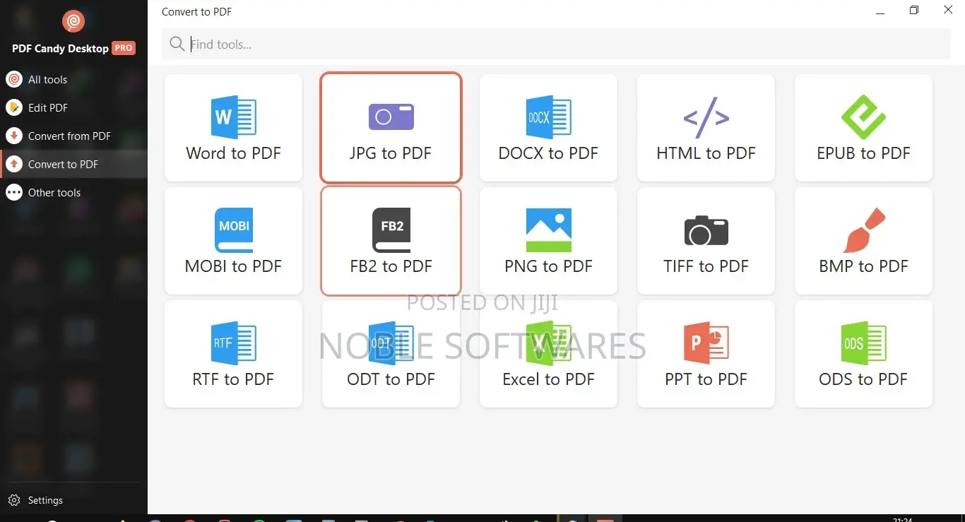 Icecream PDF Candy Desktop Pro 2026