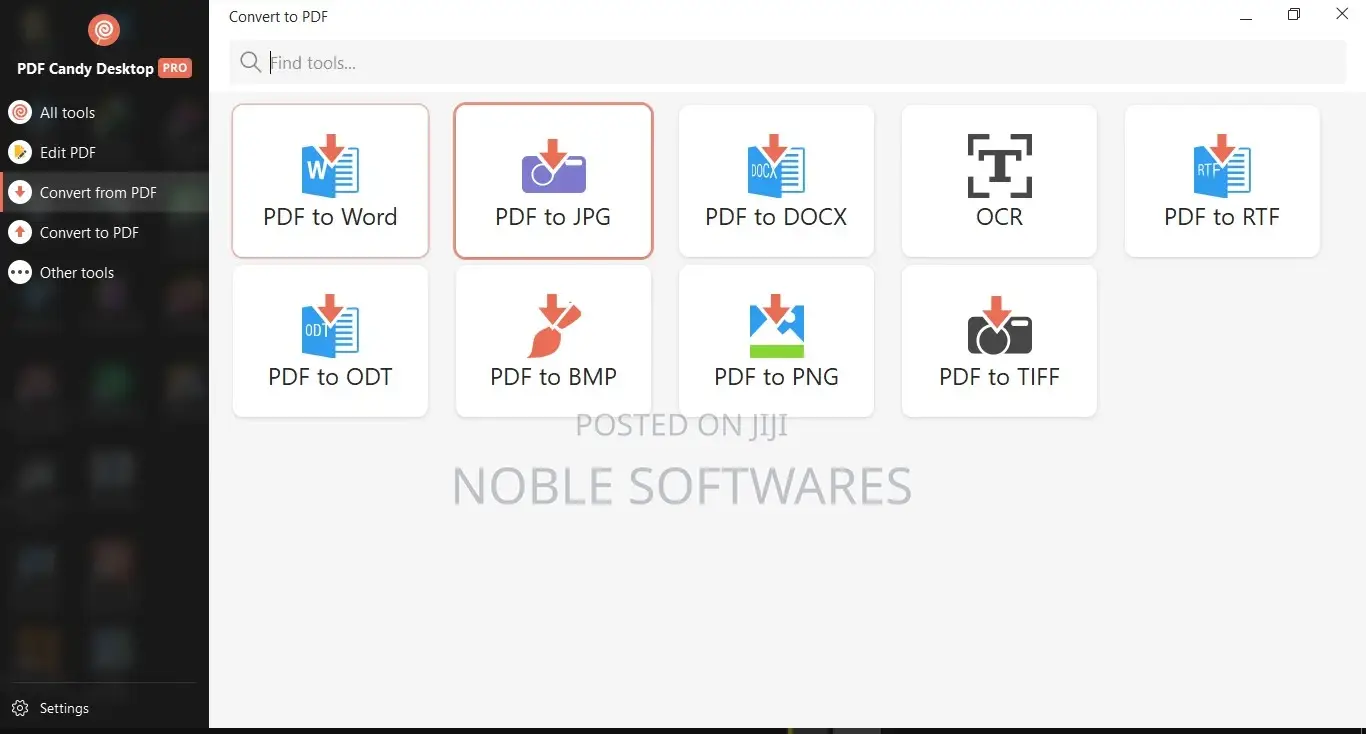 Icecream PDF Candy Desktop Pro 2026