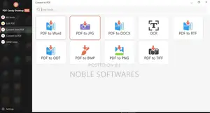 Icecream PDF Candy Desktop Pro 2026