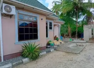 3bdrm House in Chamazi, Temeke for sale