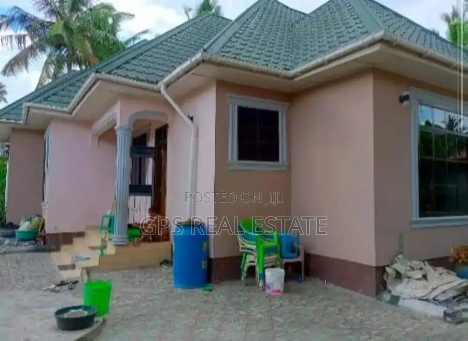 3bdrm House in Chamazi, Temeke for sale