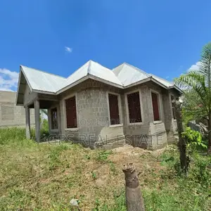 3bdrm House in Kifuru, Kinondoni for sale