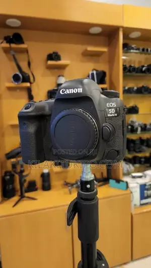 5D Mark 4 CANON Clean Condition Body