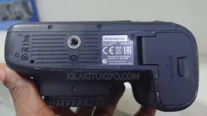 Canon EOS 6D Digital SLR Camera Body