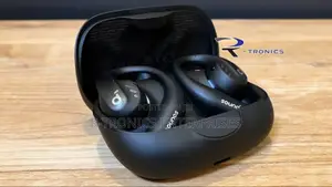 Soundcore Aerofit Pro Secure Open-Ear Sport Earbuds
