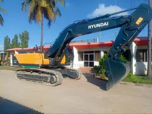 Brand New Hyundai 340L Available for Sale