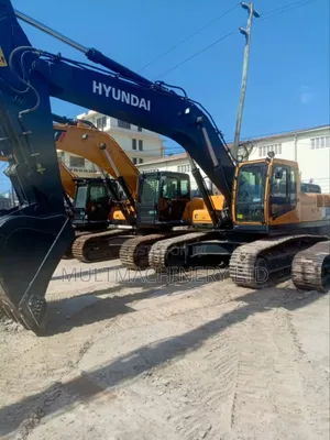 Brand New Hyundai 340L Available for Sale