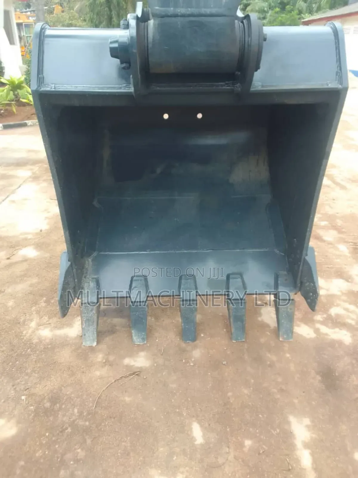 Brand New Hyundai 220