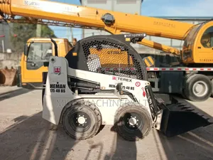 Brand New TEREX HEMAN 175 Available for Sale