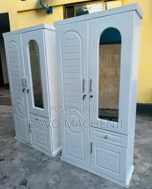 Photo - Makabati Ya Nguo